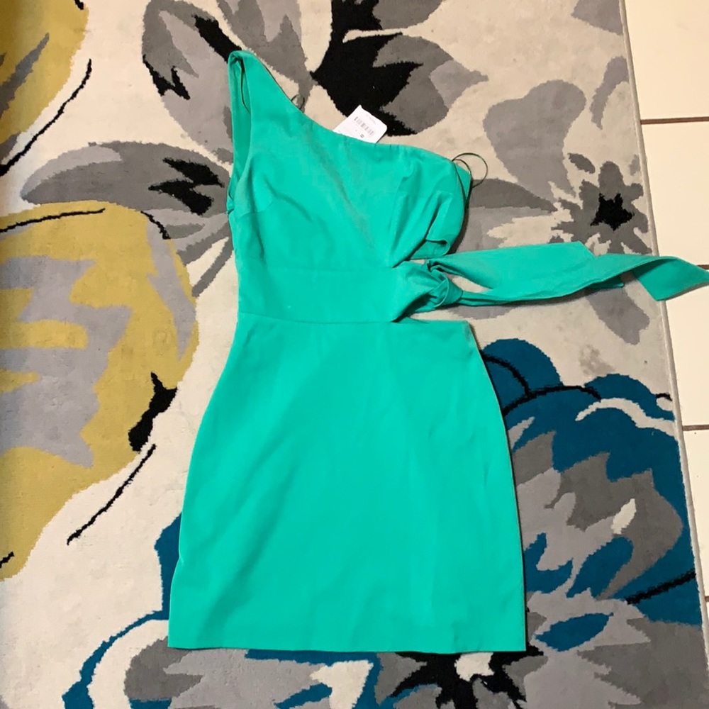 Stylish Zara dress 👗